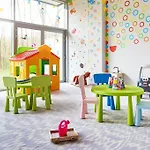 Daire Vacationclub Diune 201 *