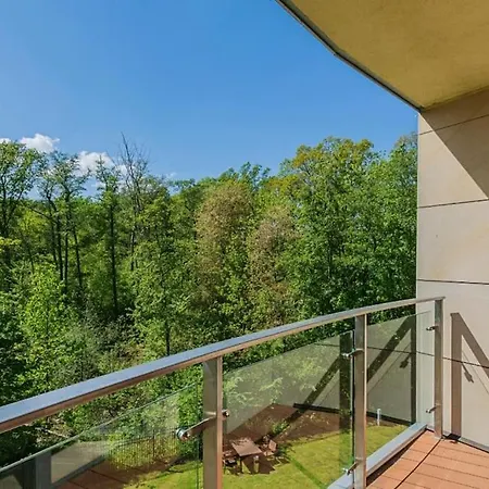 Vacationclub Diune 201 Daire Kolobrzeg