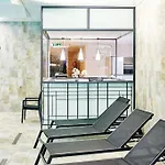 Vacationclub Diune 201 Апартаменты Колобжег