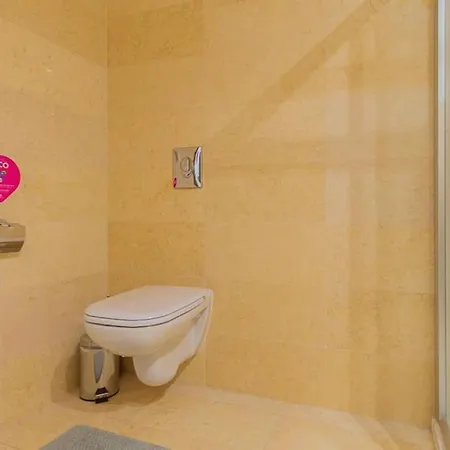 Apartment Vacationclub Diune 201 Kolobrzeg