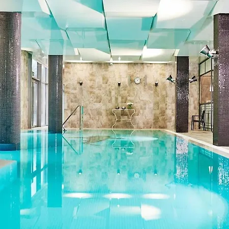 Vacationclub Diune 201 Apartment