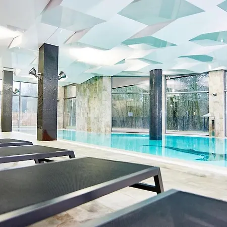 Vacationclub Diune 201 Apartment