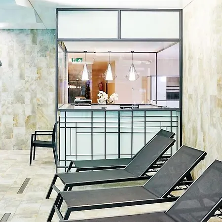 Vacationclub Diune 201 Apartment Kolobrzeg