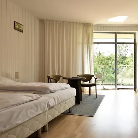 Vacationclub Diune 201 * Колобжег