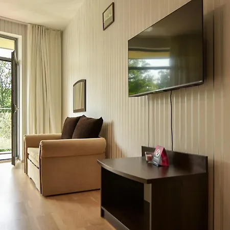 Vacationclub Diune 201 Kolobrzeg