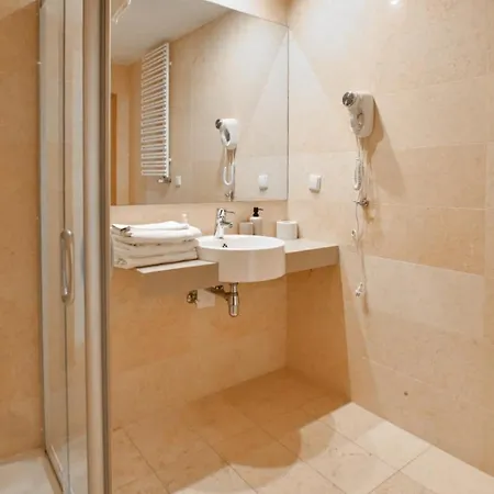 Vacationclub Diune 201 Apartment Kolobrzeg